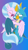 Size: 2160x3840 | Tagged: safe, artist:sintakhra, gallus, silverstream, classical hippogriff, griffon, hippogriff, tumblr:studentsix, g4, blushing, cute, diastreamies, female, gallabetes, gallus is not amused, high res, hug, male, ship:gallstream, shipping, silverstream hugs gallus, straight, unamused, winghug