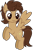 Size: 1999x2992 | Tagged: safe, artist:rerorir, oc, oc only, pegasus, pony, female, mare, simple background, solo, transparent background