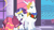 Size: 1280x720 | Tagged: safe, screencap, prince blueblood, rarity, pony, unicorn, g4, my little pony: friendship is magic, the best night ever, clothes, dress, female, gala dress, male, mare, stallion