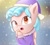 Size: 1024x913 | Tagged: safe, artist:nicxchy, cozy glow, pony, frenemies (episode), g4, my little pony: friendship is magic, cozybetes, cute, solo