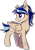 Size: 570x817 | Tagged: safe, artist:notetaker, part of a set, oc, oc only, oc:einquill querry, pegasus, pony, female, mare, simple background, solo, transparent background