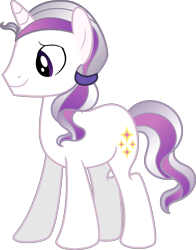 Size: 6410x8171 | Tagged: safe, artist:shootingstarsentry, oc, oc only, oc:midnight sapphire, pony, unicorn, absurd resolution, male, simple background, solo, stallion, transparent background