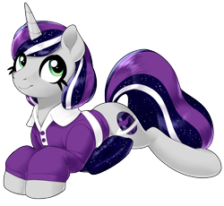 Size: 3000x2754 | Tagged: safe, artist:poole, oc, oc only, oc:star script, pony, unicorn, high res, simple background, solo, transparent background