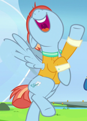 Size: 506x703 | Tagged: safe, screencap, windy whistles, pony, g4, parental glideance, cropped, mawshot, nose in the air, open mouth, solo, uvula, volumetric mouth