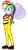 Size: 1080x1920 | Tagged: safe, artist:selenaede, artist:super-nick-2001, rainbow dash, bee, insect, equestria girls, g4, animal costume, antenna, antennae, barely eqg related, base used, bee costume, bee mario, bee wings, clothes, costume, crossover, hand on hip, male, mario, nintendo, shoes, simple background, solo, super mario, super mario galaxy, transparent background, wings