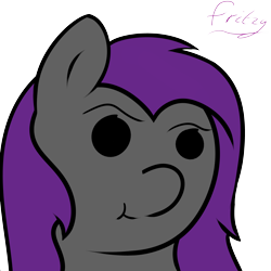 Size: 5000x5000 | Tagged: safe, artist:fritzy, oc, oc only, oc:fritzy, pegasus, pony, simple background, smiling, solo, transparent background