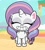 Size: 729x807 | Tagged: safe, screencap, potion nova, pony, unicorn, g4.5, my little pony: pony life, pony surfin' safari, cropped, cute, novabetes, solo