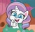 Size: 943x871 | Tagged: safe, screencap, potion nova, pony, unicorn, g4, g4.5, my little pony: pony life, pony surfin' safari, cute, novabetes, potion ocean, solo