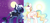 Size: 1280x587 | Tagged: safe, artist:jxstvelvet, princess celestia, princess luna, alicorn, pony, g4, alternate design, duo, moon, royal sisters, sisters, sun