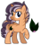 Size: 1591x1786 | Tagged: safe, artist:starrytwinklestorm, artist:twinklecometyt, oc, oc only, hybrid, pony, zony, base used, female, magical lesbian spawn, offspring, parent:saffron masala, parent:zecora, raised hoof, simple background, solo, transparent background