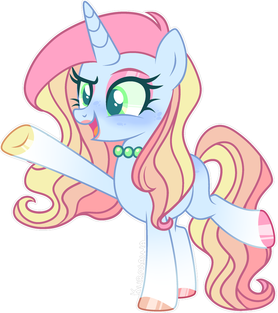 1656766 - safe, artist:shade4568, oc, oc:miranda, species:pony