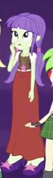 Size: 142x474 | Tagged: safe, screencap, starlight, equestria girls, equestria girls series, g4, rollercoaster of friendship, background human, clothes, cropped, long skirt, skirt, solo
