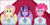 Size: 1768x875 | Tagged: safe, alternate version, artist:atariboy2600, fluttershy, pinkie pie, twilight sparkle, alicorn, earth pony, pegasus, anthro, comic:my little toyetic, g4, burp, clothes, comic, female, horn, indoors, looking up, smiling, spread wings, textless version, twilight sparkle (alicorn), wings