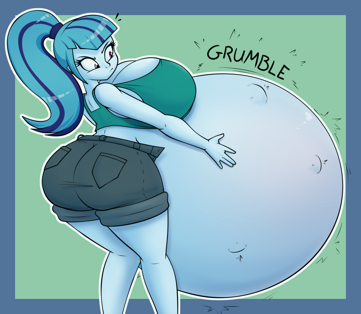 Hyper2pregnant