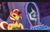 Size: 1920x1236 | Tagged: safe, artist:whitequartztheartist, sunset shimmer, alicorn, pony, g4, alicornified, angry, crystal mirror, female, harsher in hindsight, mirror, night, race swap, reflection, scene interpretation, shimmercorn, solo, the fall of sunset shimmer