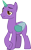 Size: 984x1595 | Tagged: safe, artist:pegasski, oc, oc only, alicorn, pony, g4, my little pony: friendship is magic, the parent map, alicorn oc, bald, base, horn, male, raised hoof, simple background, smiling, solo, stallion, transparent background, two toned wings, underhoof, wings