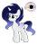 Size: 922x1136 | Tagged: safe, artist:stellamoonshineyt, oc, oc only, oc:daydream, alicorn, pony, female, mare, simple background, solo, transparent background