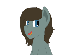 Size: 1600x1200 | Tagged: safe, artist:derpy_the_duck, oc, oc only, oc:tumble, earth pony, pony, fallout equestria, simple background, solo, transparent background