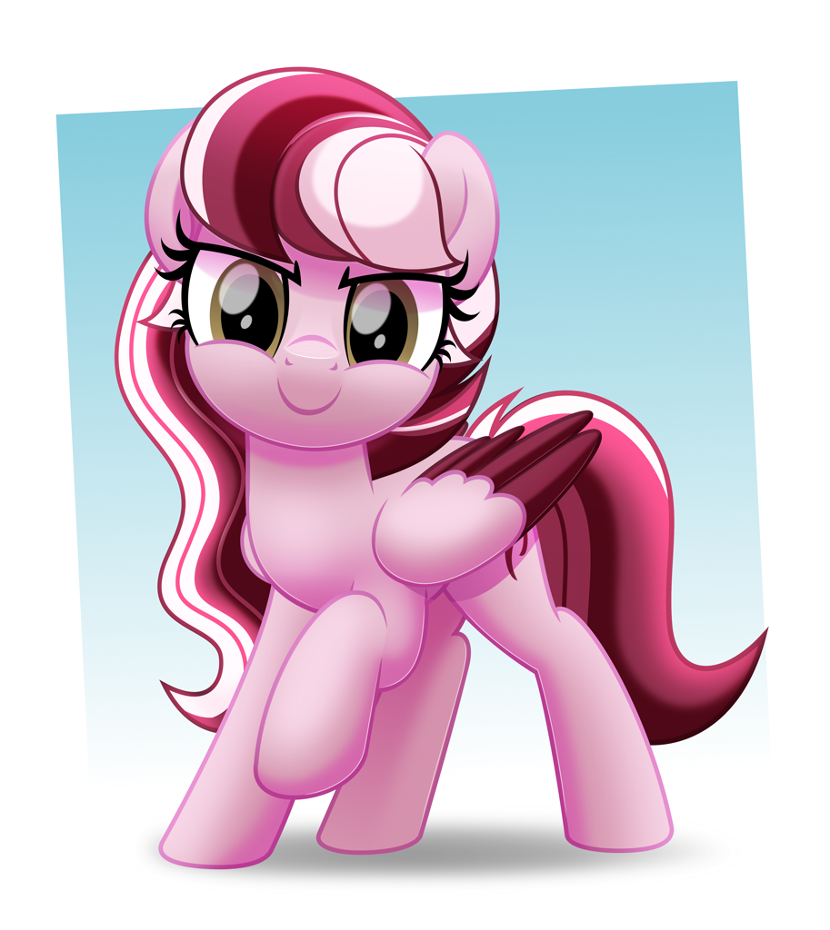 Mlp Menancing #2438517 - safe, artist:jhayarr23, oc, oc only, oc:dusty ember, pegasus ...