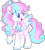 Size: 1316x1467 | Tagged: safe, artist:kurosawakuro, oc, oc only, pegasus, pony, base used, colored wings, female, mare, multicolored wings, simple background, solo, transparent background, wings