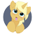 Size: 2058x2000 | Tagged: safe, artist:starlight-777, oc, oc:sunlight bolt, pony, unicorn, blushing, bust, commission, cute, high res, looking at you, male, portrait, stallion, tongue out, ych result