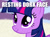 Size: 967x717 | Tagged: safe, screencap, twilight sparkle, alicorn, pony, g4, princess twilight sparkle (episode), season 4, adorkable, caption, cute, dork, female, image macro, solo, text, twiabetes, twilight sparkle (alicorn)