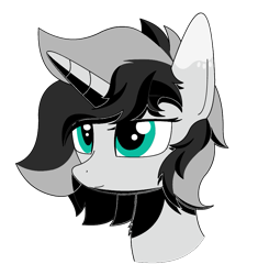 Size: 865x921 | Tagged: safe, artist:lonebigcity, oc, oc only, oc:silver star, pony, unicorn, simple background, solo, transparent background
