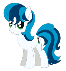 Size: 1806x1935 | Tagged: safe, artist:dyonys, oc, oc only, oc:lisa, earth pony, pony, czech republic, female, mare, mascot, simple background, solo, transparent background
