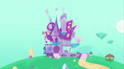 Size: 1134x637 | Tagged: safe, screencap, g4.5, my little pony: pony life, whoof-dunnit, no pony, rarity's house