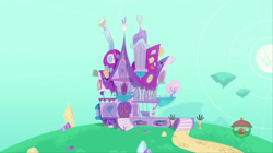 Size: 1134x637 | Tagged: safe, screencap, g4, g4.5, my little pony: pony life, whoof-dunnit, no pony, rarity's house