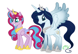 Size: 2048x1431 | Tagged: safe, artist:chelseawest, oc, oc only, oc:mi amore ruby heart, oc:moonshine, alicorn, pony, alicorn oc, descendant, female, horn, mare, parent:oc:bloodmoon, parent:oc:glimmering shield, parent:oc:mi amore rose heart, parent:oc:platinum lune, petalverse, simple background, transparent background, wings