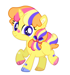 Size: 1324x1428 | Tagged: safe, artist:strawberry-spritz, oc, oc only, pony, unicorn, female, filly, simple background, solo, transparent background