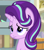 Size: 770x870 | Tagged: safe, screencap, starlight glimmer, pony, unicorn, a horse shoe-in, g4, cropped, female, mare, solo