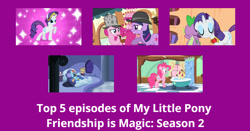Size: 1200x628 | Tagged: safe, artist:megalobronia, edit, edited screencap, screencap, pinkie pie, pound cake, pumpkin cake, rainbow dash, rarity, spike, twilight sparkle, pony, unicorn, baby cakes, g4, mmmystery on the friendship express, read it and weep, season 2, secret of my excess, sweet and elite, bathtub, book, bowler hat, cake twins, deerstalker, detective, fire ruby, gem, golden oaks library, hat, needs more saturation, op has an opinion, ruby, sherlock holmes, sherlock pie, siblings, top 5, twins, unicorn twilight