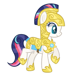 Size: 900x900 | Tagged: safe, artist:katelynleeann42, oc, oc only, oc:sugar soul, pony, armor, female, guardsmare, mare, royal guard, simple background, solo, transparent background