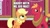 Size: 800x450 | Tagged: safe, edit, edited screencap, screencap, applejack, big macintosh, g4, my little pony: friendship is magic, where the apple lies, applecest, female, incest, male, ship:applemac, shipping, stereotype, straight, teenage applejack, teenage big macintosh, teenager, text, younger