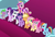 Size: 1712x1151 | Tagged: safe, screencap, applejack, fluttershy, pinkie pie, princess cadance, rainbow dash, rarity, spike, starlight glimmer, twilight sparkle, alicorn, dragon, earth pony, pegasus, pony, unicorn, g4, school raze, cropped, crossed arms, eyes closed, mane eight, mane seven, mane six, twilight sparkle (alicorn), winged spike, wings