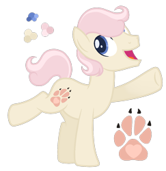 Size: 1145x1180 | Tagged: safe, artist:magicuniclaws, oc, oc only, earth pony, pony, magical lesbian spawn, male, offspring, parent:mayor mare, parent:nurse redheart, simple background, solo, stallion, transparent background