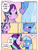 Size: 2530x3353 | Tagged: dead source, safe, artist:backgrounds-ponies, starlight glimmer, trixie, pony, unicorn, comic:trixie comes out, g4, blushing, comic, coming out, duo, female, high res, lesbian, ship:startrix, shipping, trans female, trans trixie, transgender