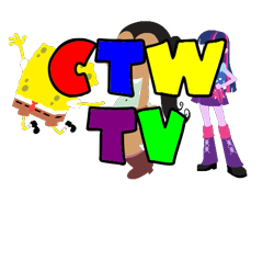 Size: 517x512 | Tagged: safe, twilight sparkle, human, equestria girls, g4, carlota casagrande, male, nickelodeon, spongebob squarepants, spongebob squarepants (character), the casagrandes, the loud house, watermark