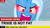 Size: 1022x568 | Tagged: safe, edit, edited screencap, screencap, trixie, pony, g4, magic duel, break your own news, breaking news, fat, open mouth, red eyes, shitposting, solo, yelling