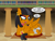 Size: 2984x2238 | Tagged: safe, artist:badumsquish, derpibooru exclusive, derpy hooves, oc, oc:mewseum, pegasus, pony, sphinx, g4, ancient egypt, angry, bedroom eyes, behaving like a cat, bracelet, bricks, brochure, claws, cute, ear piercing, earring, egyptian, eyeshadow, fangs, female, folded wings, glare, hat, high res, jewelry, jontron, library, looking down, lying down, mailmare, mailmare hat, makeup, mare, necklace, nightshade: the claws of heugh, open mouth, pamphlet, piercing, prone, rug, sharp teeth, show accurate, sitting, smiling, sphinx oc, spread wings, tail wrap, teeth, this will end in lawsuits, wings