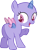 Size: 732x968 | Tagged: safe, artist:pegasski, oc, oc only, alicorn, pony, common ground, g4, my little pony: friendship is magic, alicorn oc, bald, base, butt, eyelashes, female, filly, freckles, horn, looking back, plot, raised hoof, simple background, smiling, solo, transparent background, transparent horn, transparent wings, two toned wings, underhoof, vector, wings