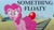 Size: 1920x1080 | Tagged: safe, edit, edited screencap, editor:quoterific, screencap, pinkie pie, earth pony, pony, g4, three's a crowd, balloon, female, open mouth, solo, that pony sure does love balloons