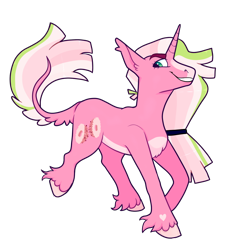 Size: 900x1000 | Tagged: safe, artist:malphym, oc, oc only, oc:double bagel, pony, unicorn, crack ship offspring, leonine tail, magical lesbian spawn, male, offspring, parent:cheerilee, parent:clear sky, simple background, solo, stallion, transparent background, unshorn fetlocks