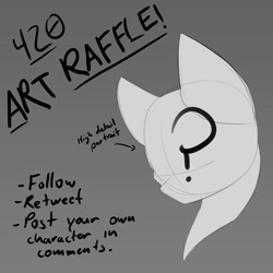 Size: 3000x3000 | Tagged: safe, artist:ignis, oc, pony, art raffle, bust, high res, portrait, solo