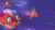 Size: 1280x720 | Tagged: safe, edit, edited screencap, screencap, pinkie pie, rainbow dash, twilight sparkle, alicorn, earth pony, pegasus, pony, waddle dee, the ending of the end, twilight's kingdom, animated, bandana dee, king dedede, kirby, kirby (character), kirby's return to dream land, landia, magolor, meta knight, sound, twilight sparkle (alicorn), webm