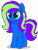 Size: 3000x3992 | Tagged: safe, artist:keronianniroro, oc, oc only, oc:novastar blaze, pegasus, pony, high res, movie accurate, simple background, solo, transparent background, vector