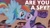 Size: 1920x1080 | Tagged: safe, edit, edited screencap, editor:quoterific, screencap, rainbow dash, twilight sparkle, pony, unicorn, friendship is magic, g4, my little pony: friendship is magic, season 1, golden oaks library, unicorn twilight