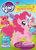 Size: 714x1000 | Tagged: safe, pinkie pie, spike, g4, my little pony: the movie, italian, italy, magazine